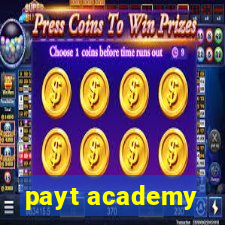 payt academy